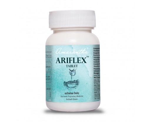 Ariflex Tablet